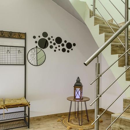 Apartament Abra 1 Rynek 8 Muszyna Ngoại thất bức ảnh