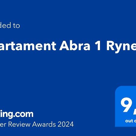 Apartament Abra 1 Rynek 8 Muszyna Ngoại thất bức ảnh