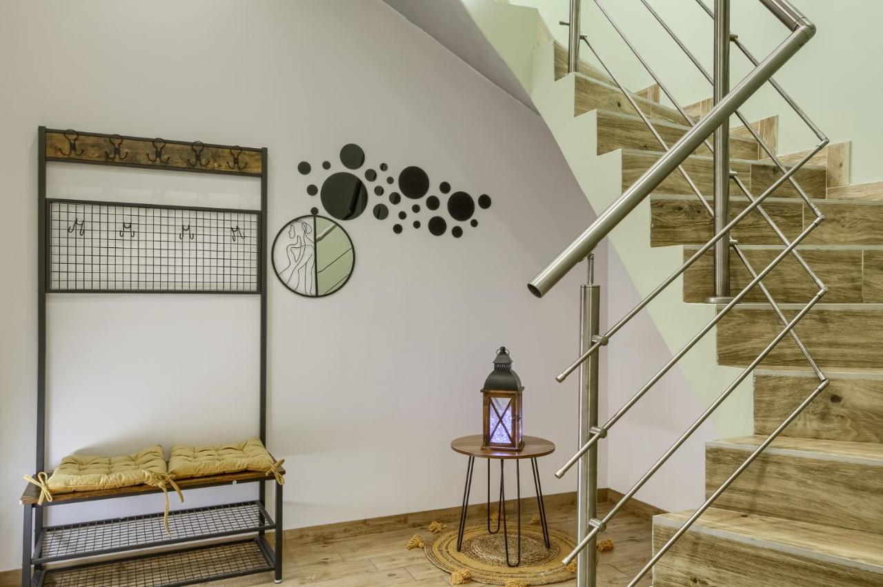 Apartament Abra 1 Rynek 8 Muszyna Ngoại thất bức ảnh